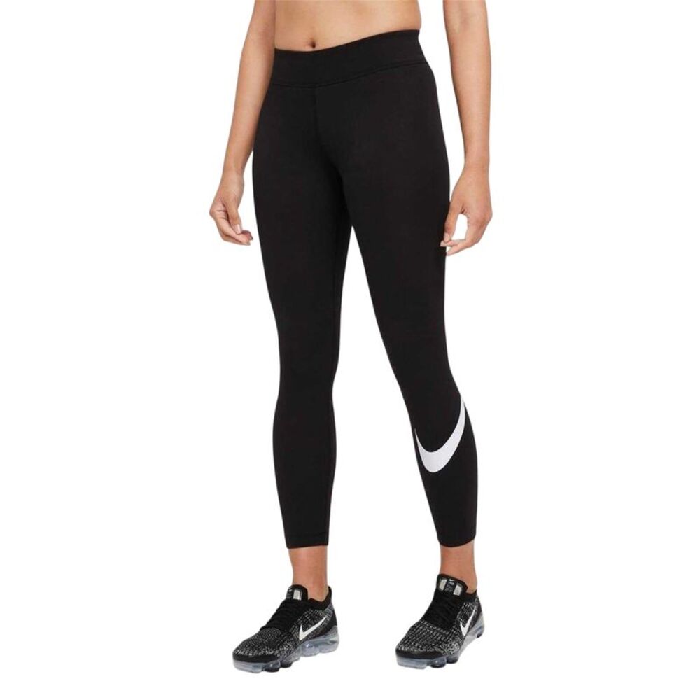 Nike Womens/Ladies Sport Leggings / Black
